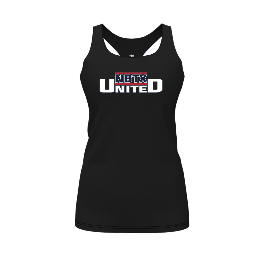 Decker Racerback Tank Top