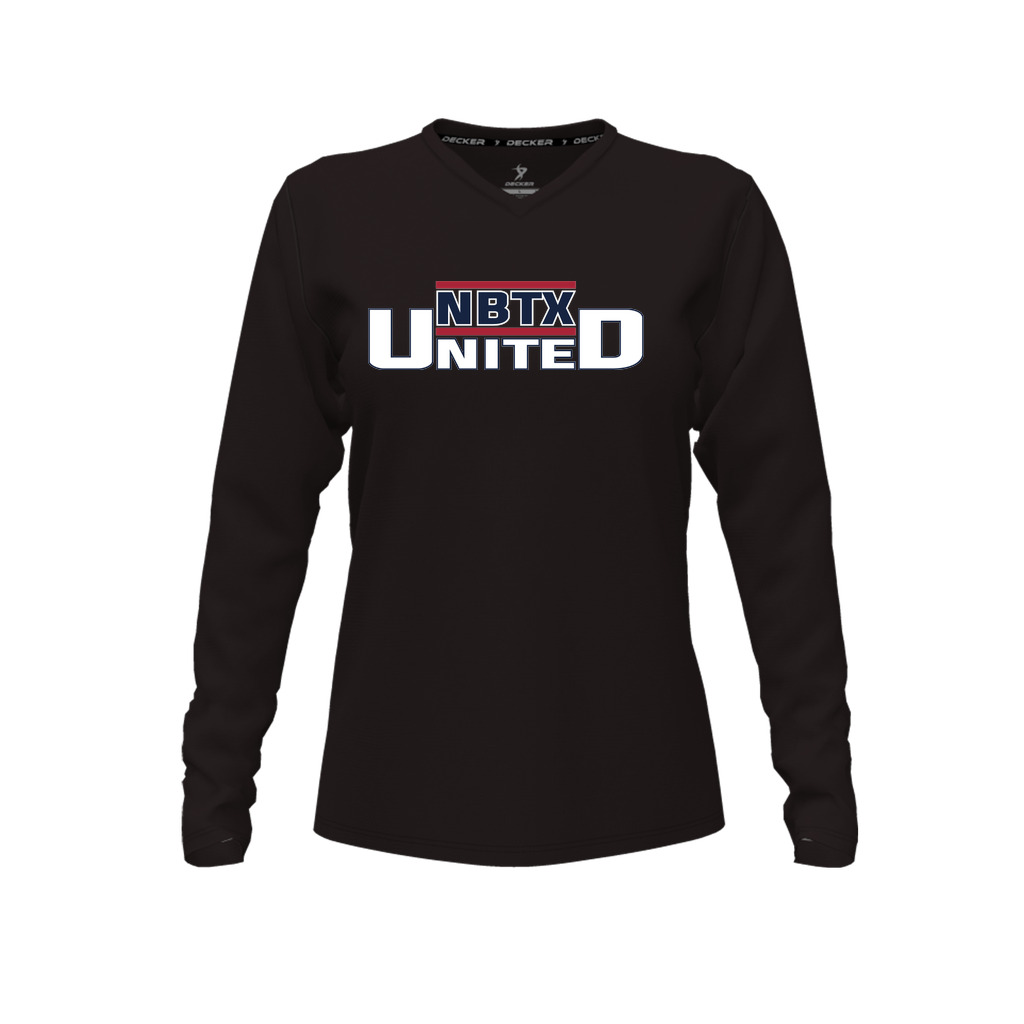 Decker Performance T-Shirt