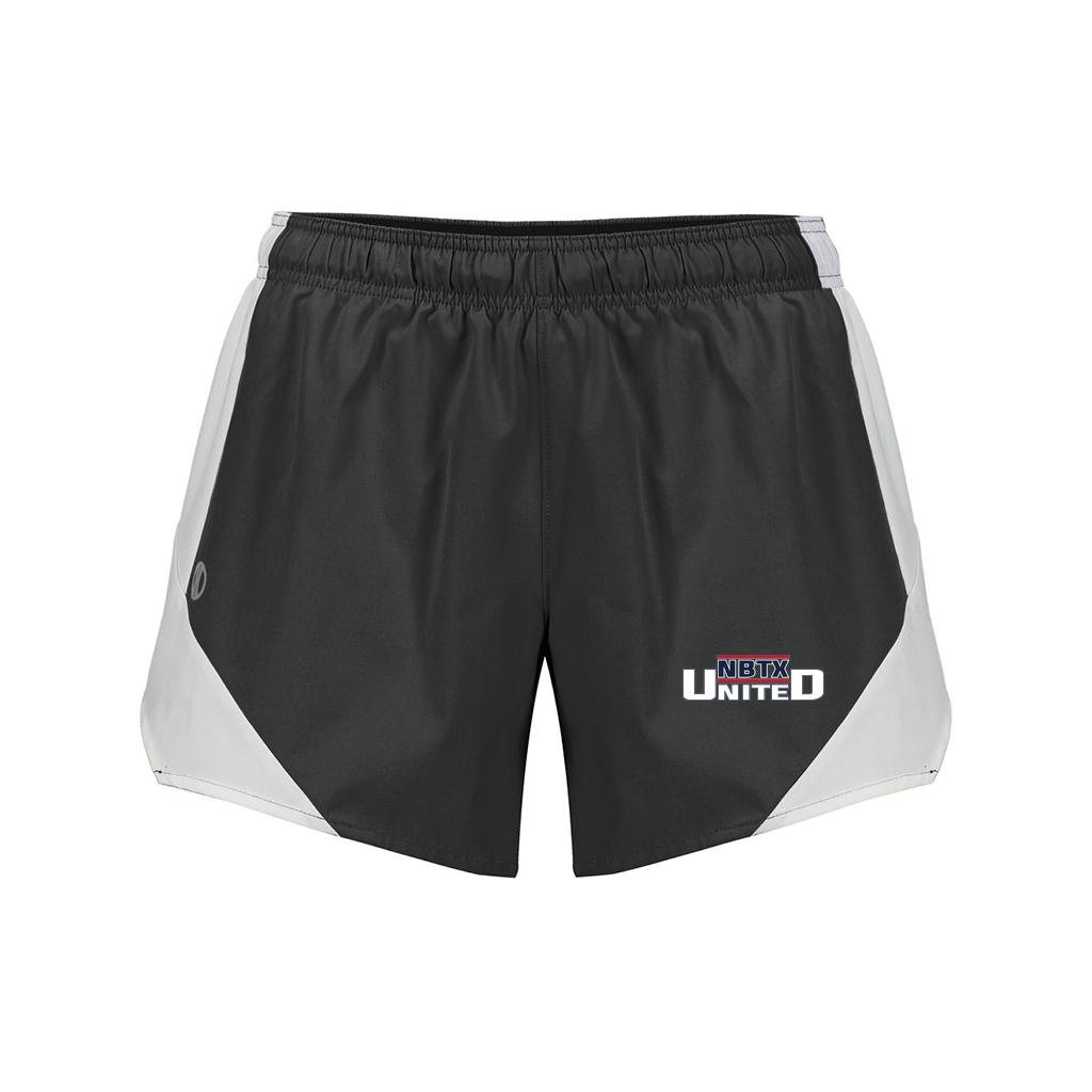 Girls Olympus Shorts
