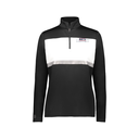Ladies Bold 1/4 Zip Pullover