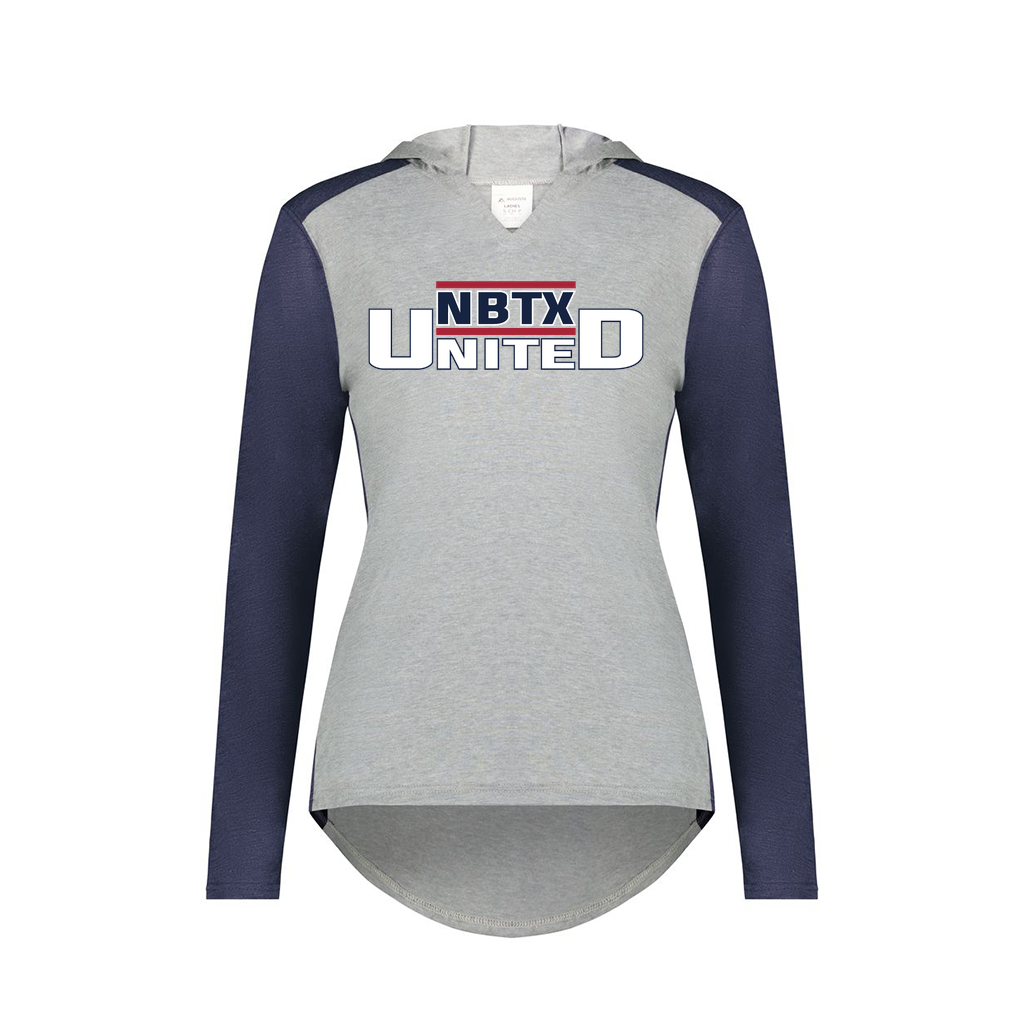 Ladies Vintage Hoodie