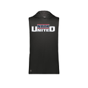 Men's CoolDry Sleeveless Hoodie