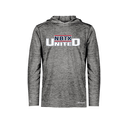 Decker Men's Charge Hoodie