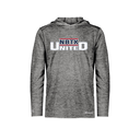 Decker Youth Charge Hoodie