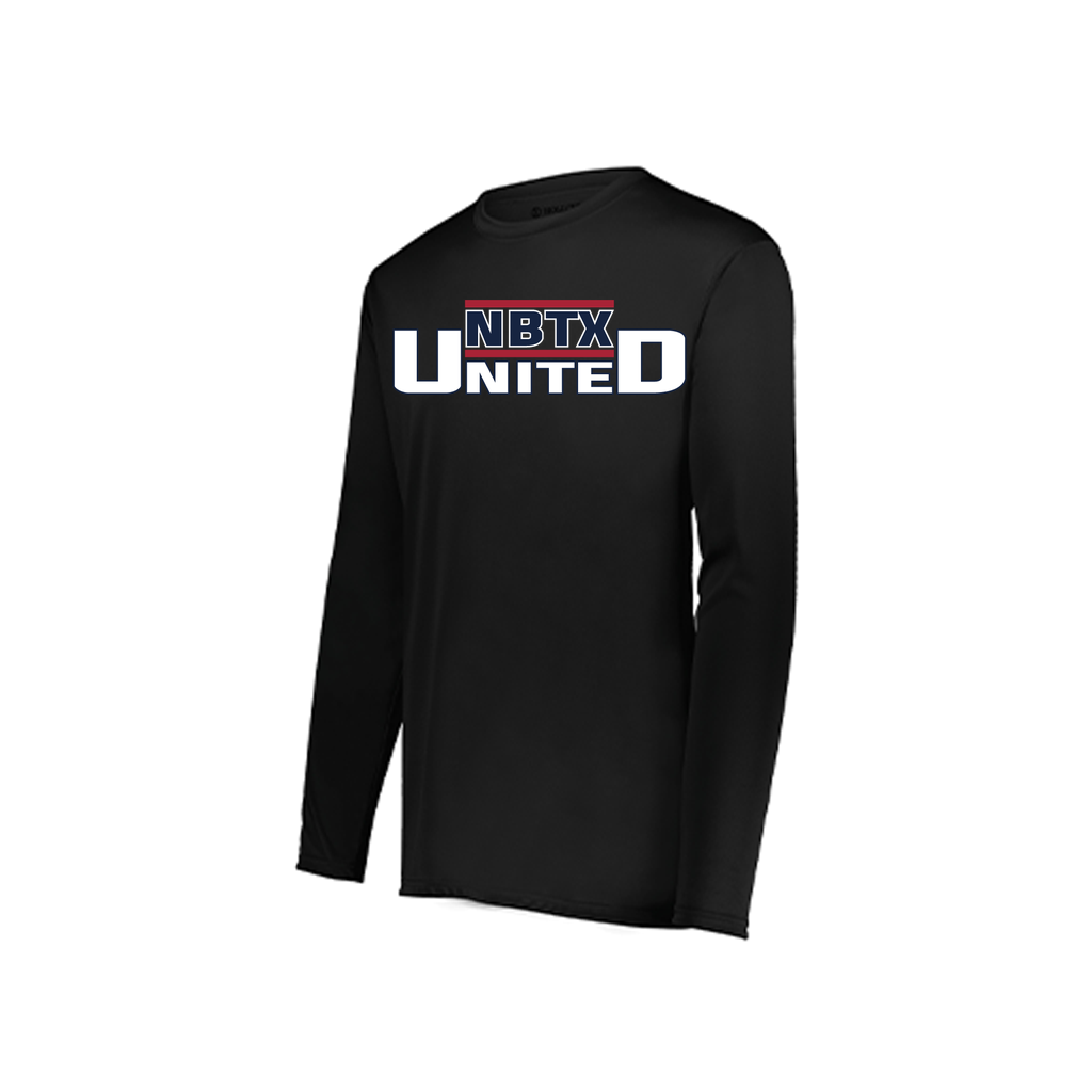 Men's LS Smooth Sport Shirt