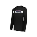 Men's LS Smooth Sport Shirt