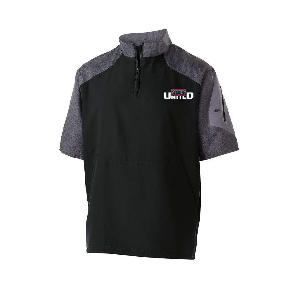 Men's Raider SS Pullover