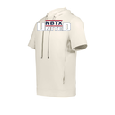 Men's Venturs Soft Knit Short Sleeve Hoodie