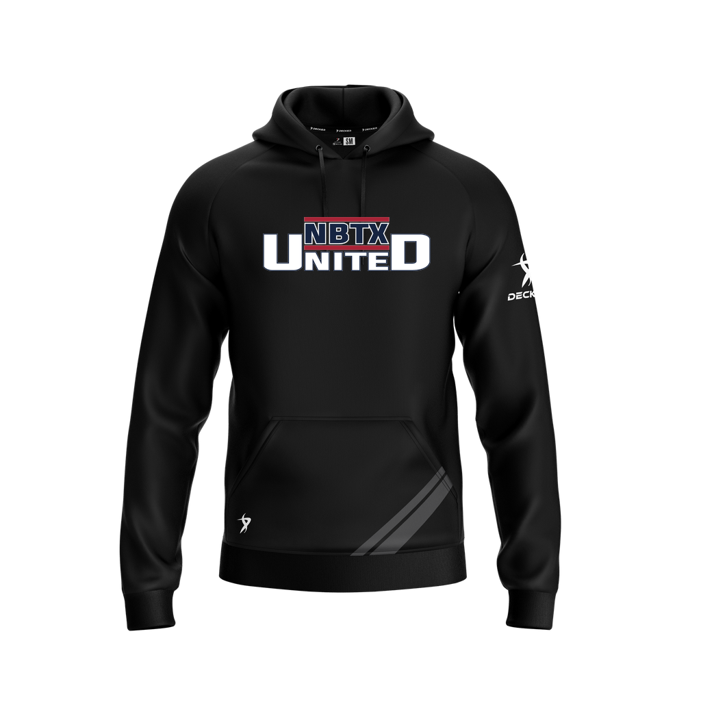 Decker Summit Hoodie