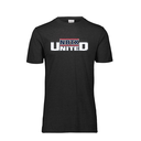 Decker Men's Tri-Blend T-Shirt - Short Sleeve