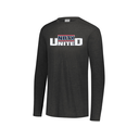 Decker Men's Tri-Blend T-Shirt - Long Sleeve