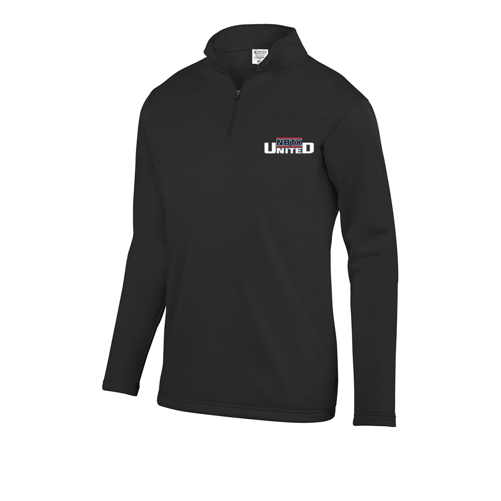 Decker Youth FlexFleece 1/4 Zip